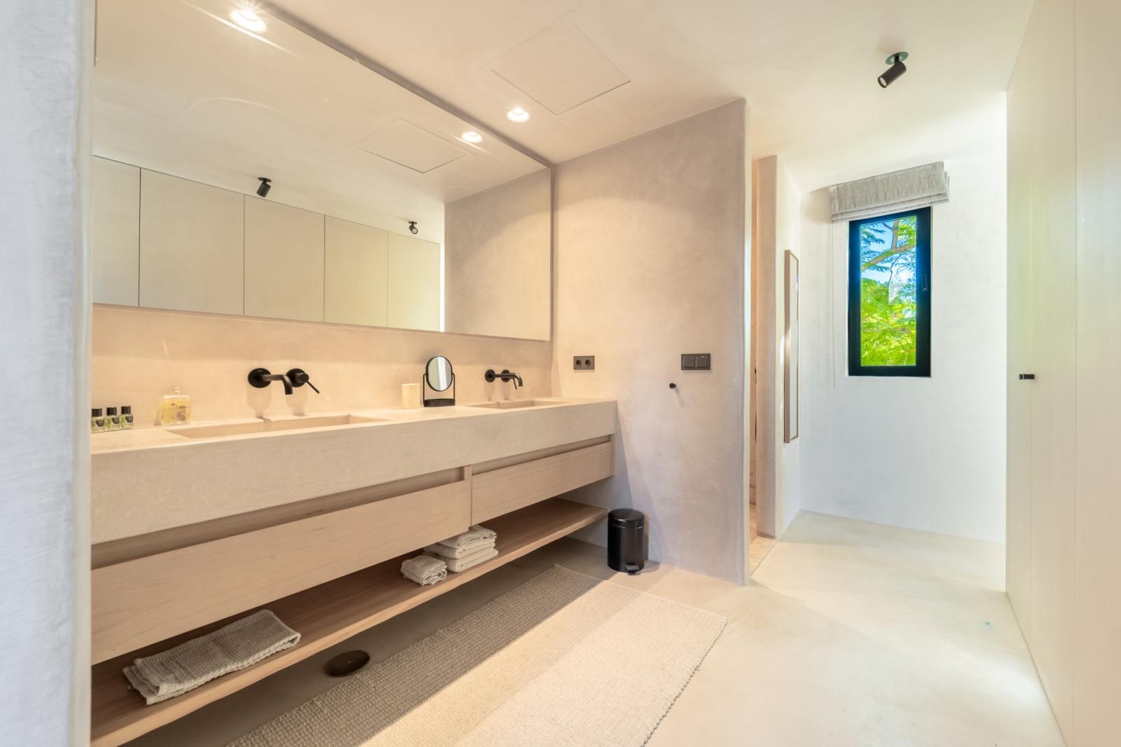 Villa for Holiday Rental in Estepona