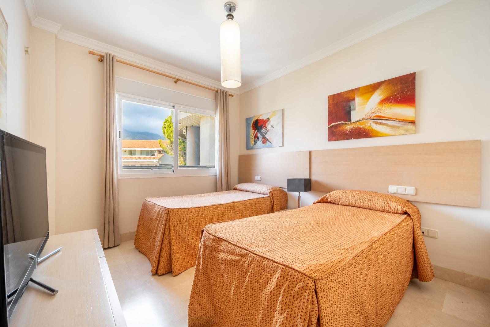 Apartment for Sale in Marbella