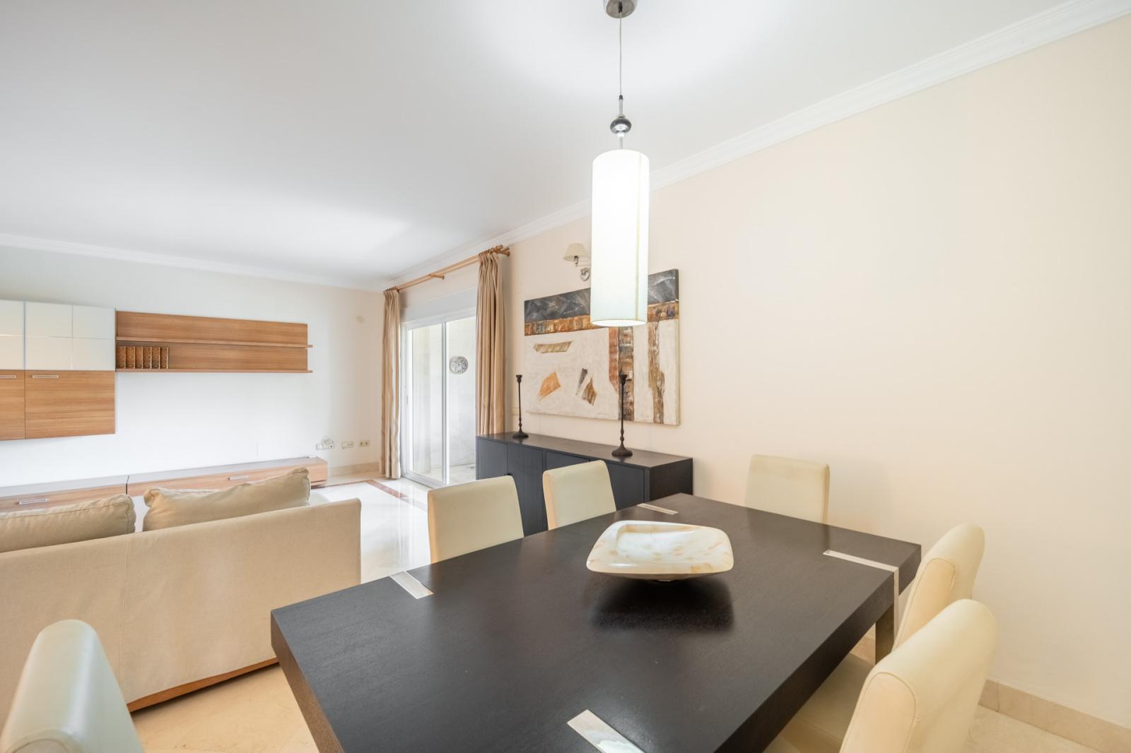 Apartment for Sale in Marbella