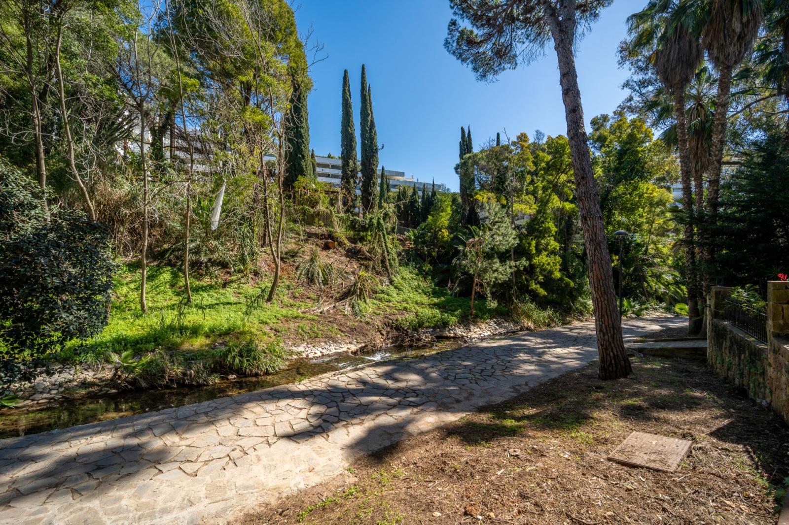 Apartment for Sale in Marbella