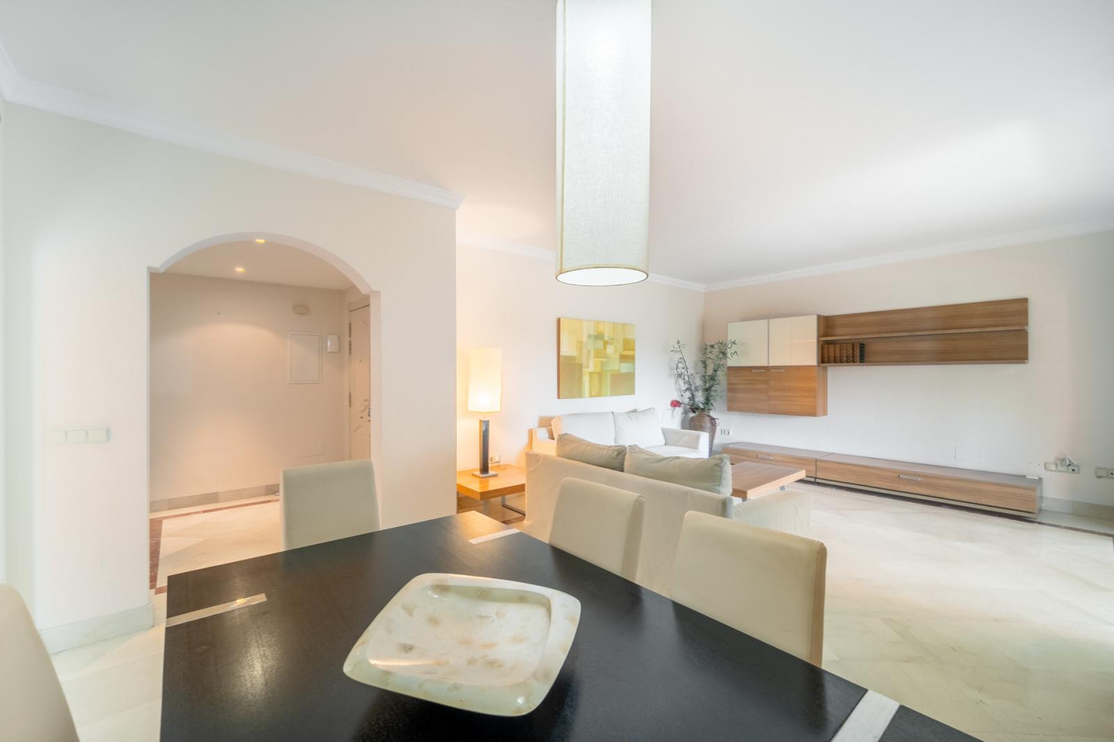 Apartment for Sale in Marbella