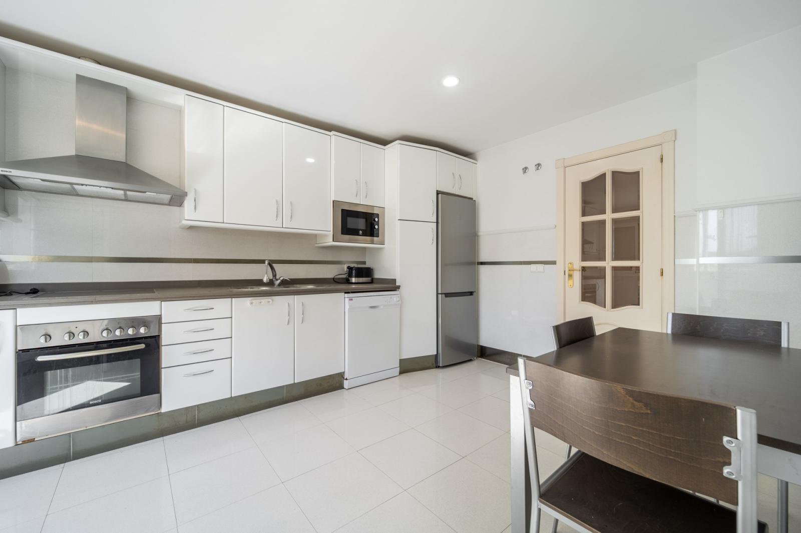 Apartment for Sale in Marbella
