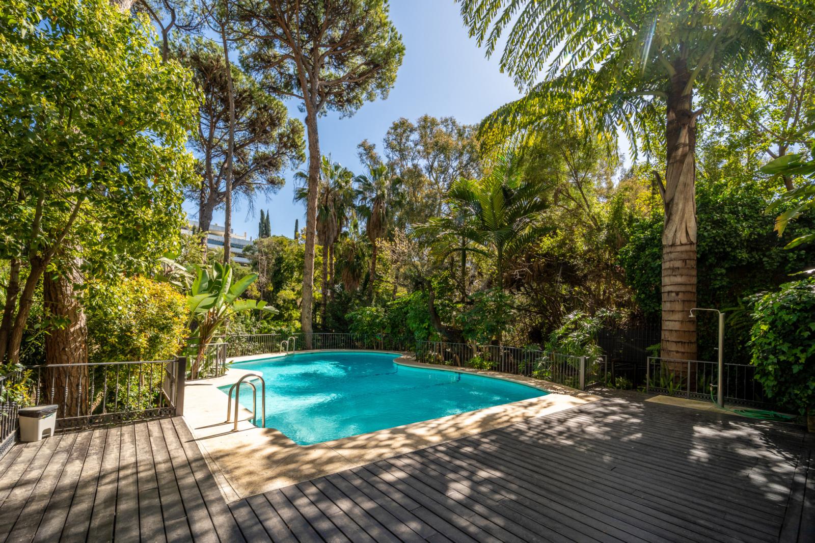 Apartment for Sale in Marbella