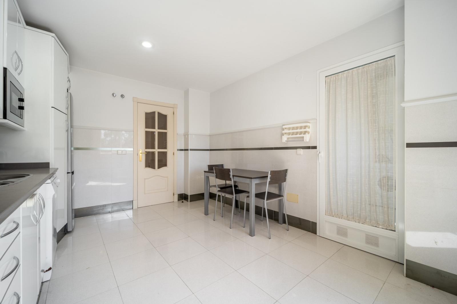 Apartment for Sale in Marbella