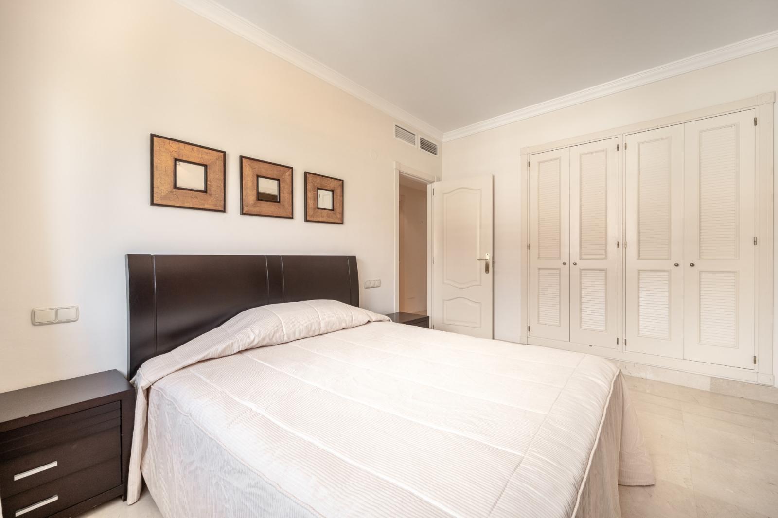Apartment for Sale in Marbella