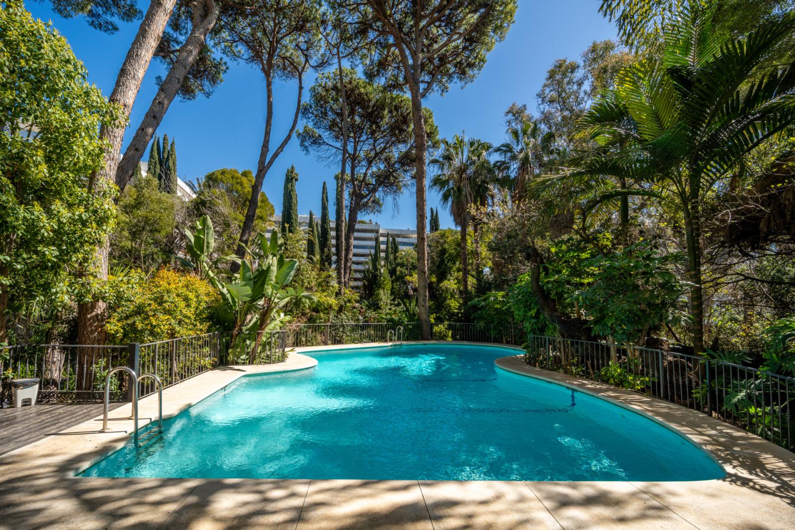 Apartment for Sale in Marbella