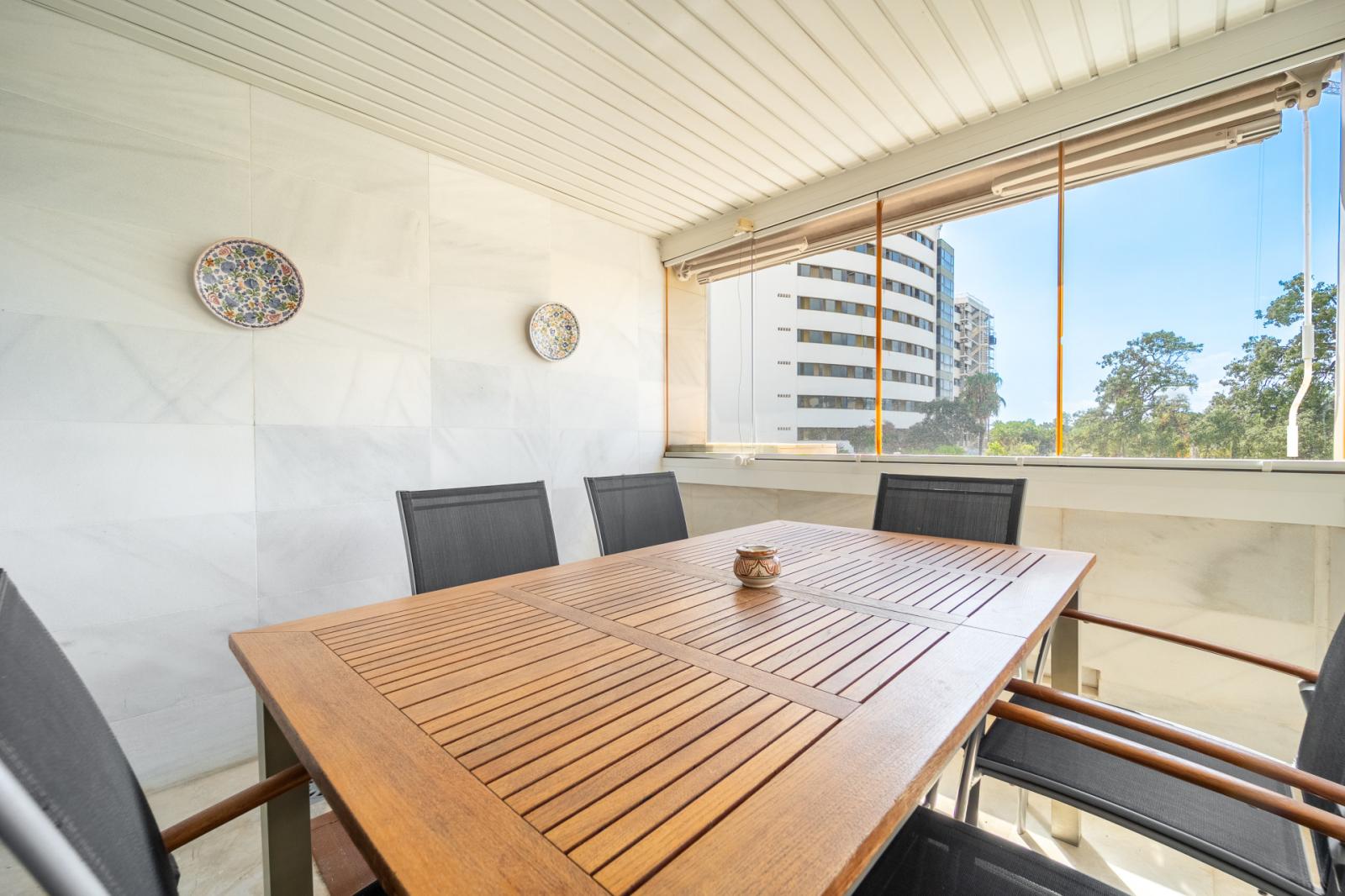 Apartment for Sale in Marbella