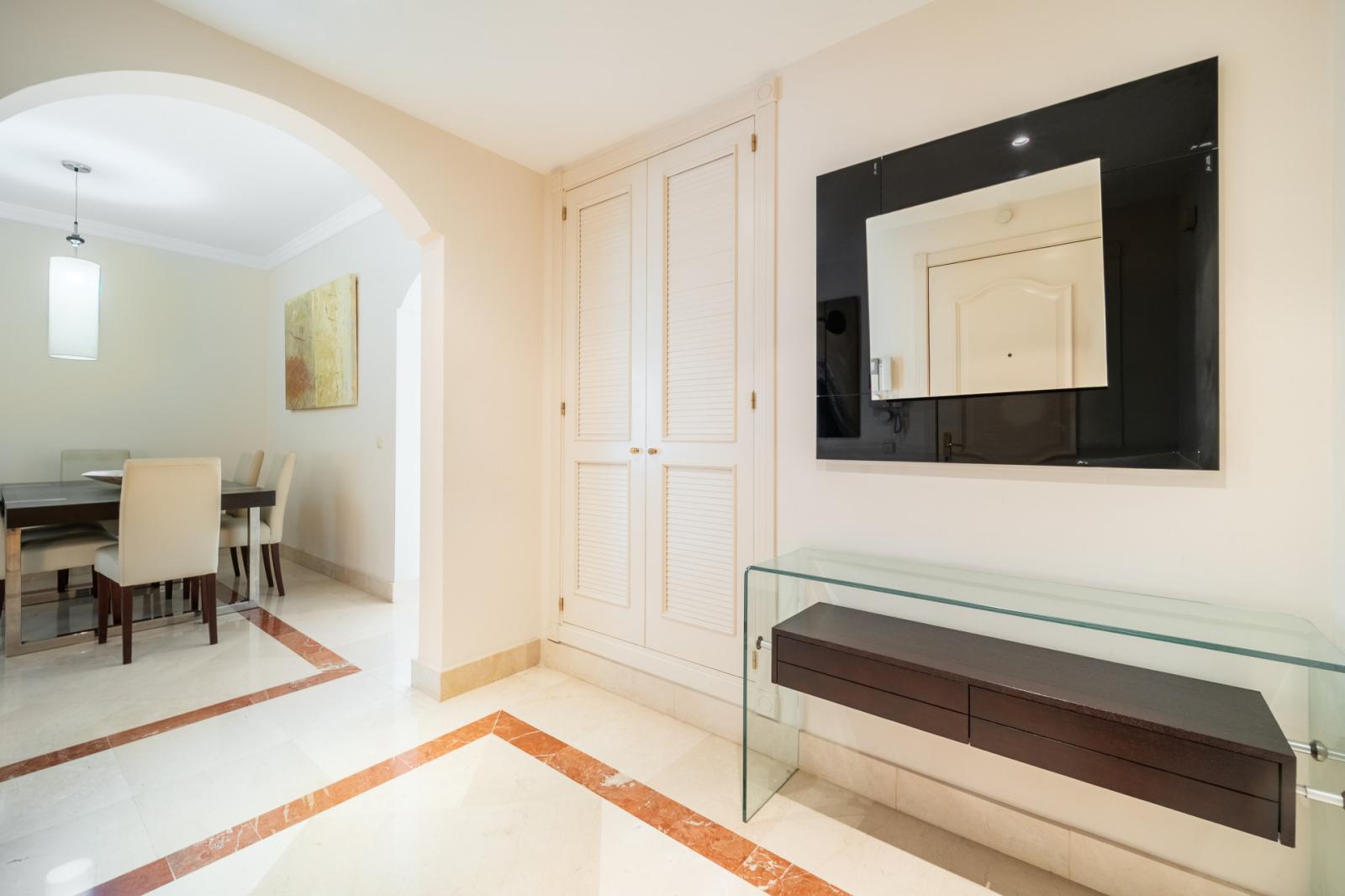 Apartment for Sale in Marbella