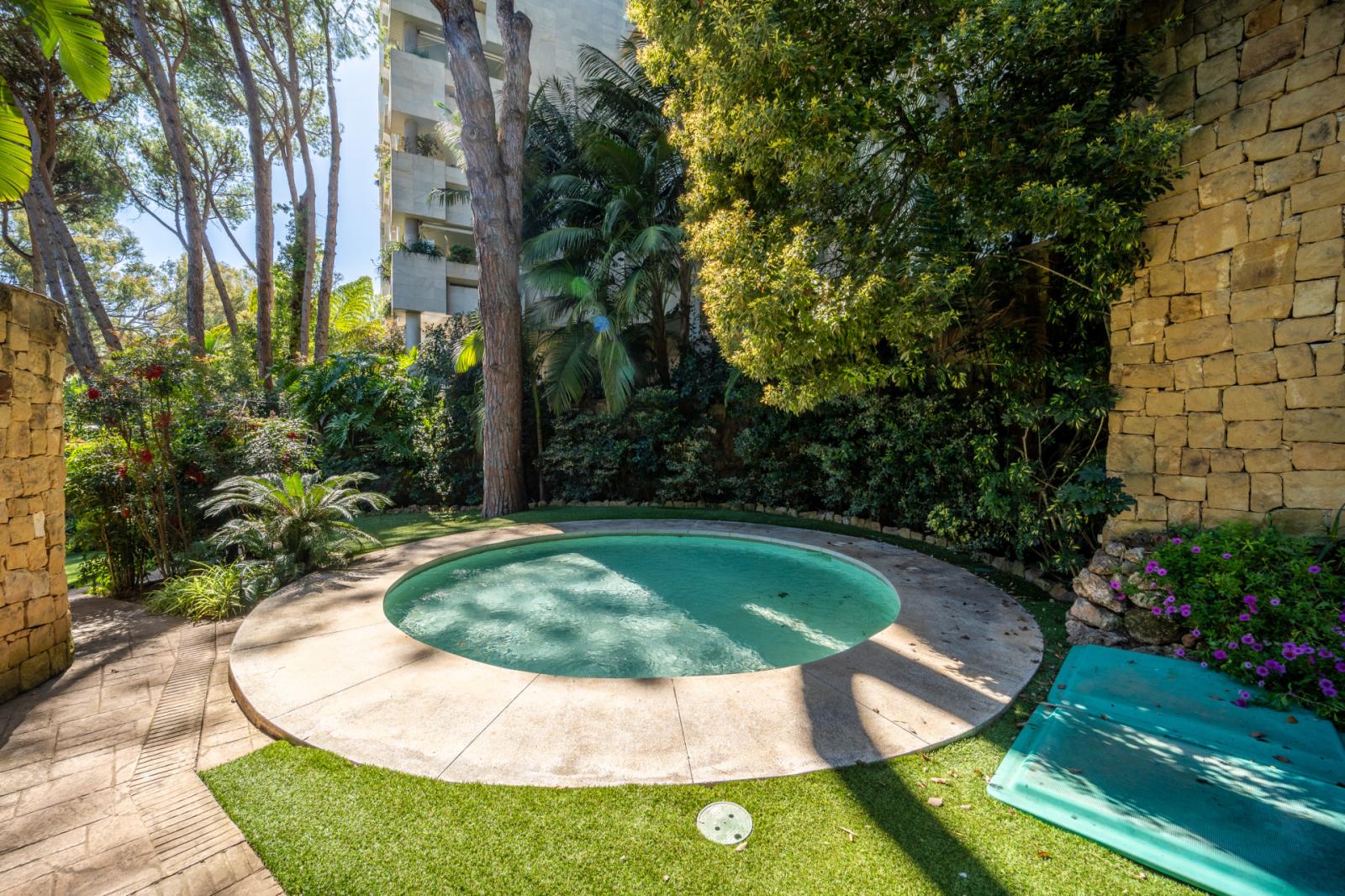 Apartment for Sale in Marbella