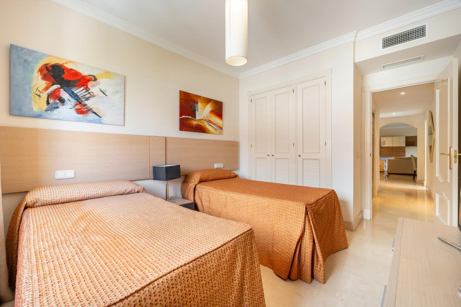 Apartment for Sale in Marbella