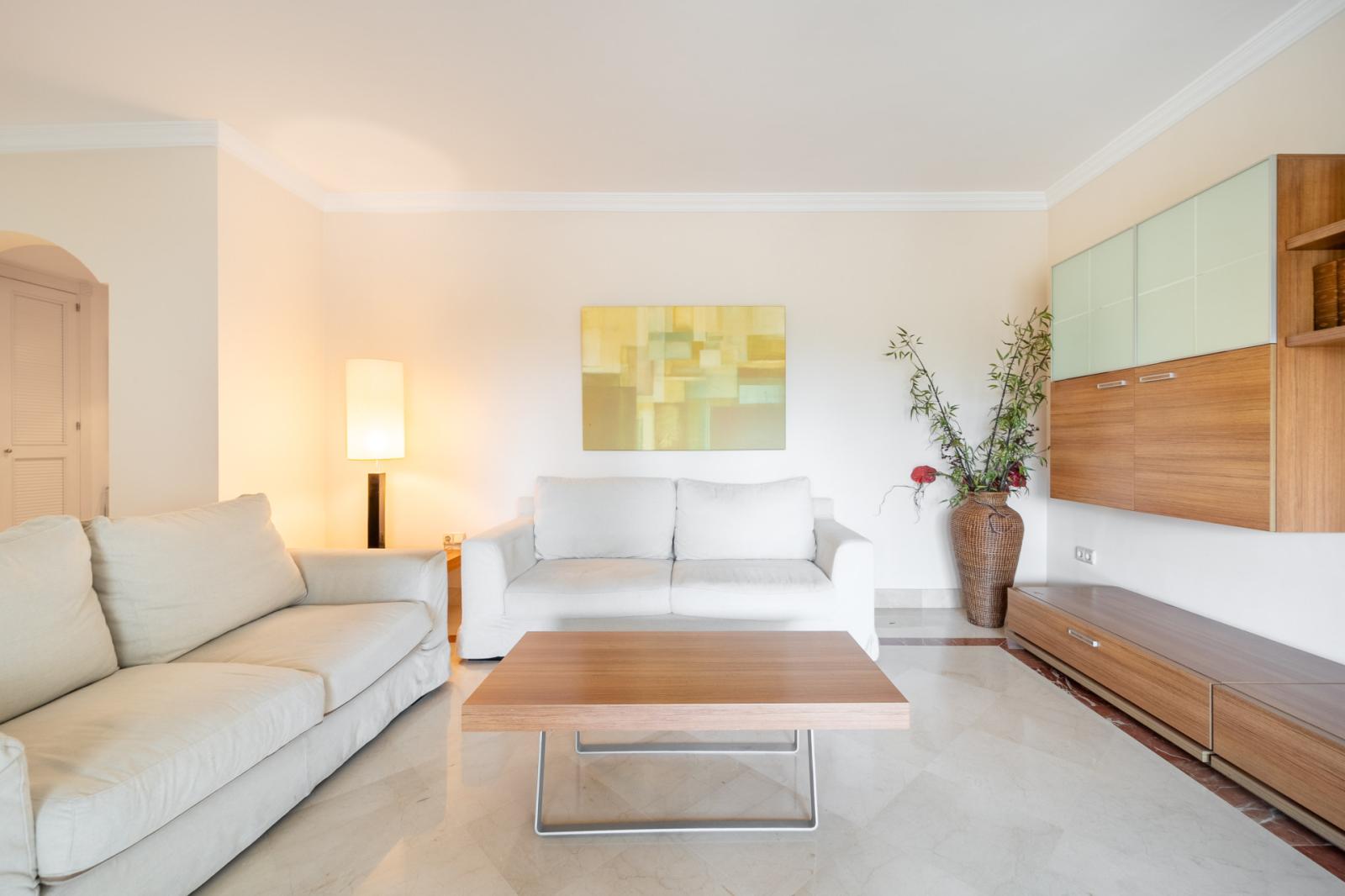 Apartment for Sale in Marbella