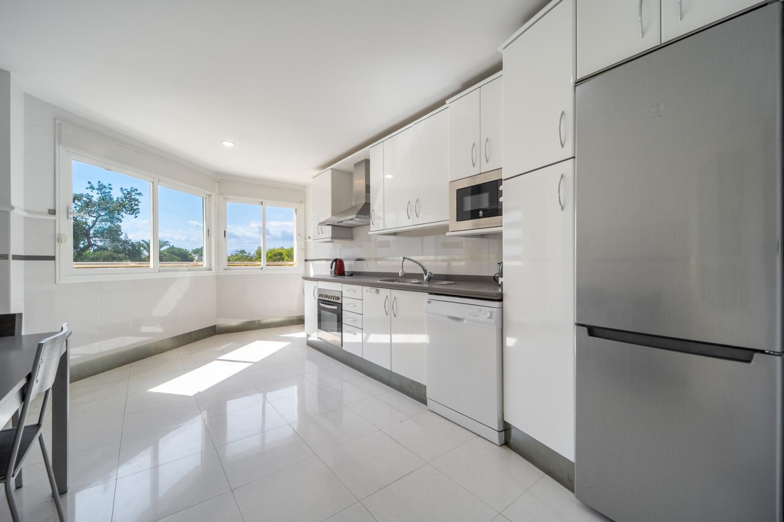 Apartment for Sale in Marbella