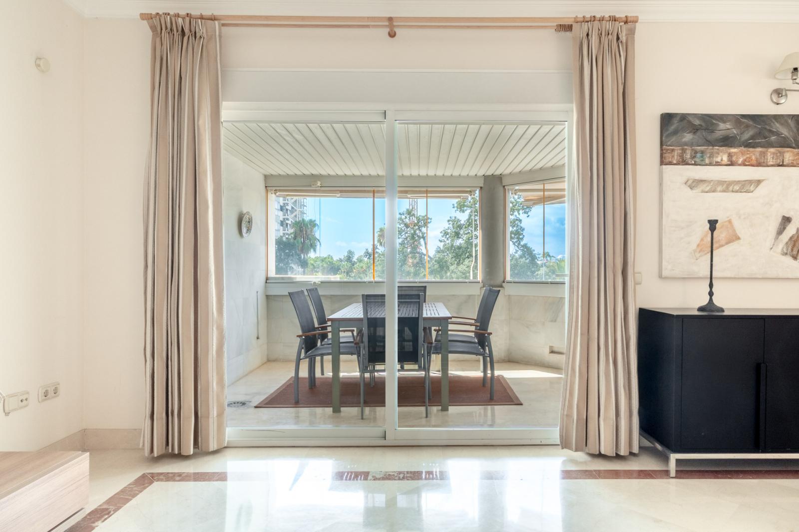 Apartment for Sale in Marbella