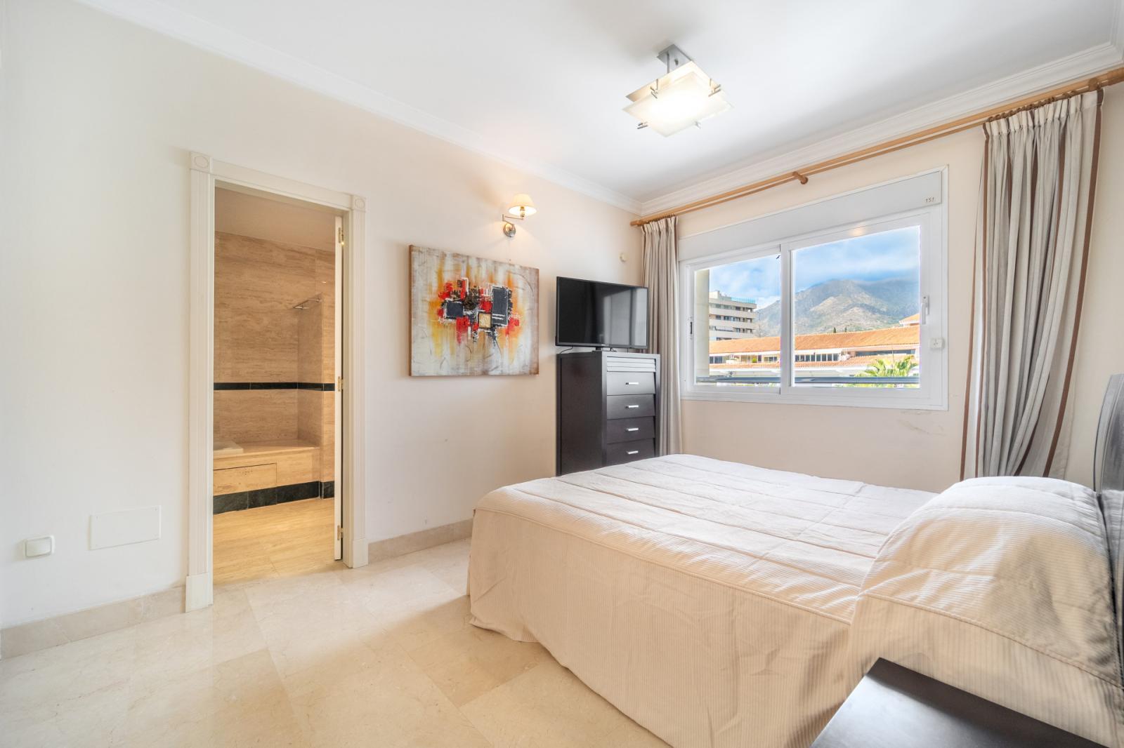 Apartment for Sale in Marbella