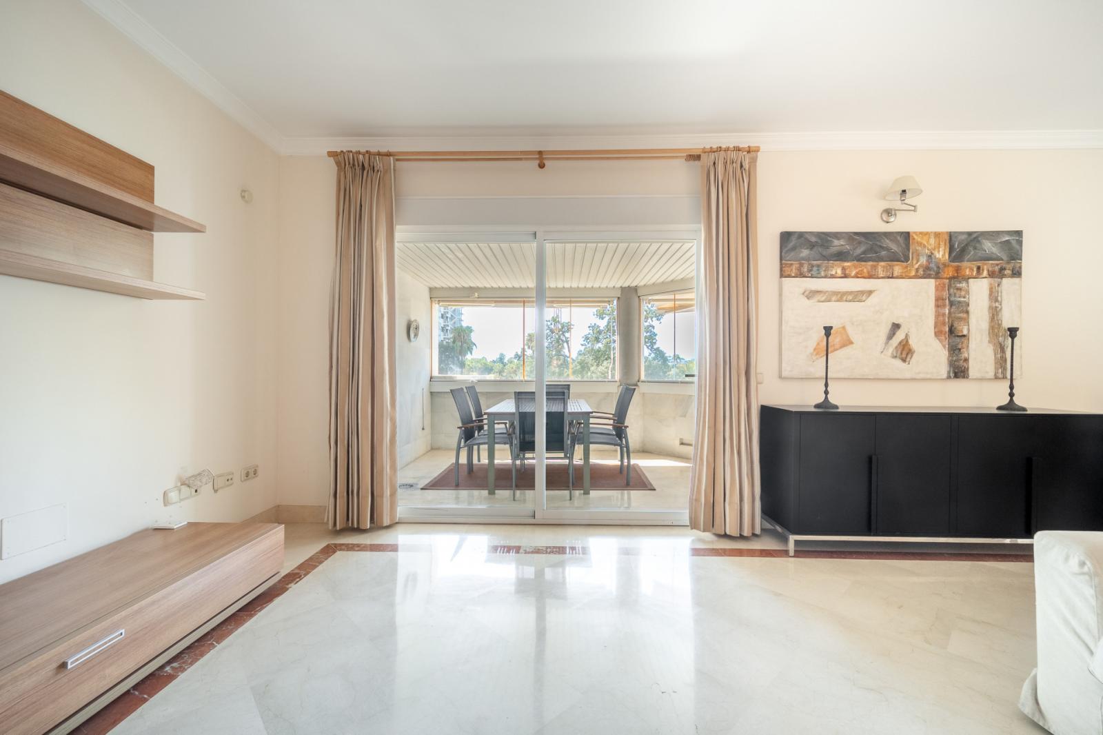 Apartment for Sale in Marbella