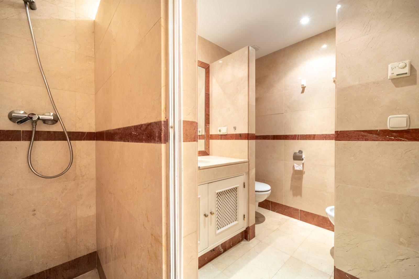 Apartment for Sale in Marbella