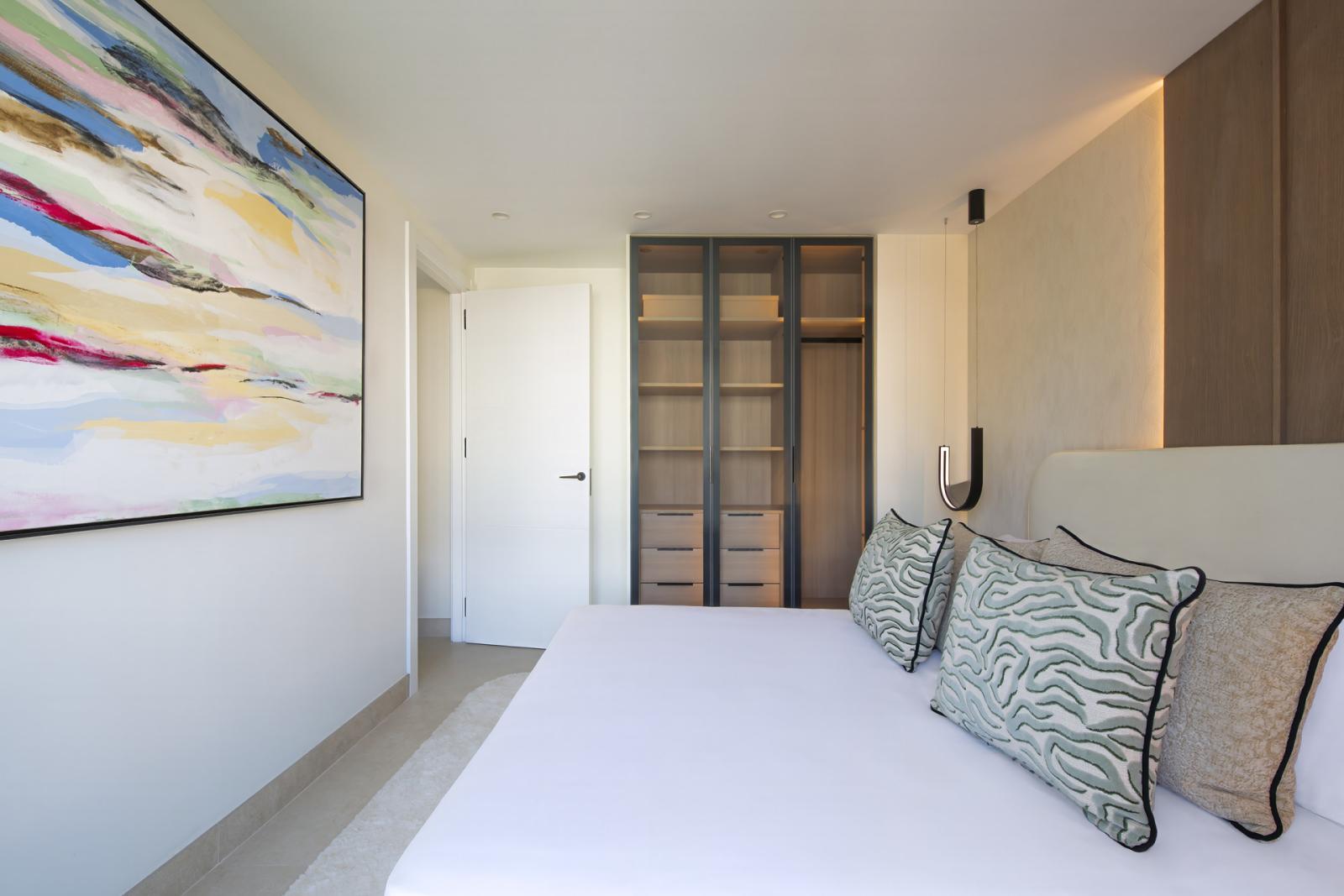 Penthouse for Sale in Estepona