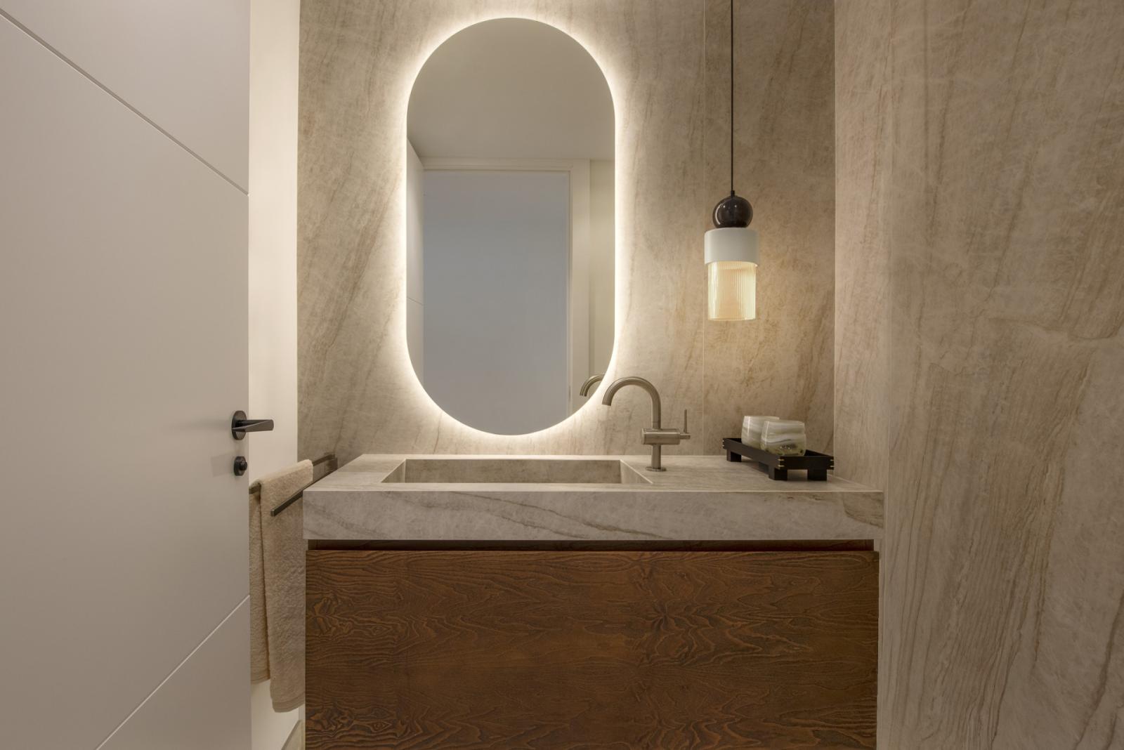 Penthouse for Sale in Estepona