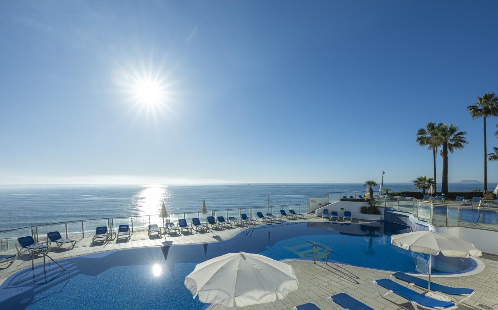 Penthouse for Sale in Estepona
