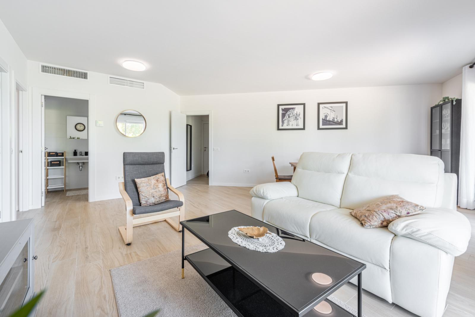 Apartment for Rent in Marbella