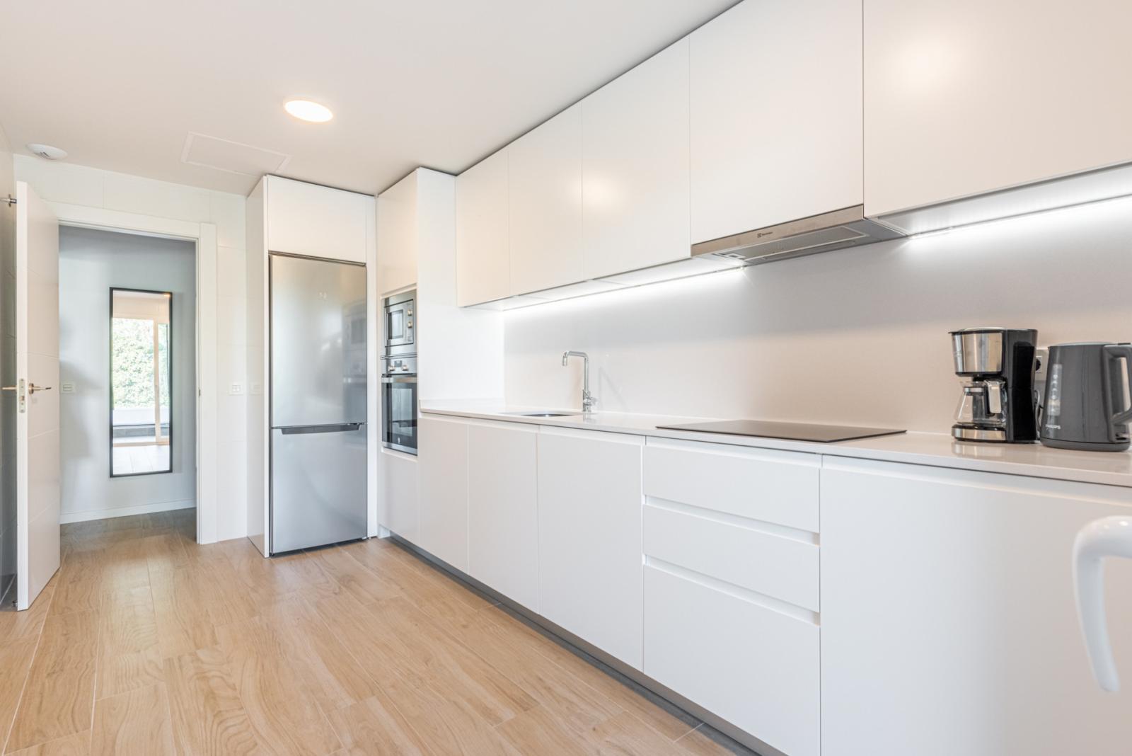 Apartment for Rent in Marbella