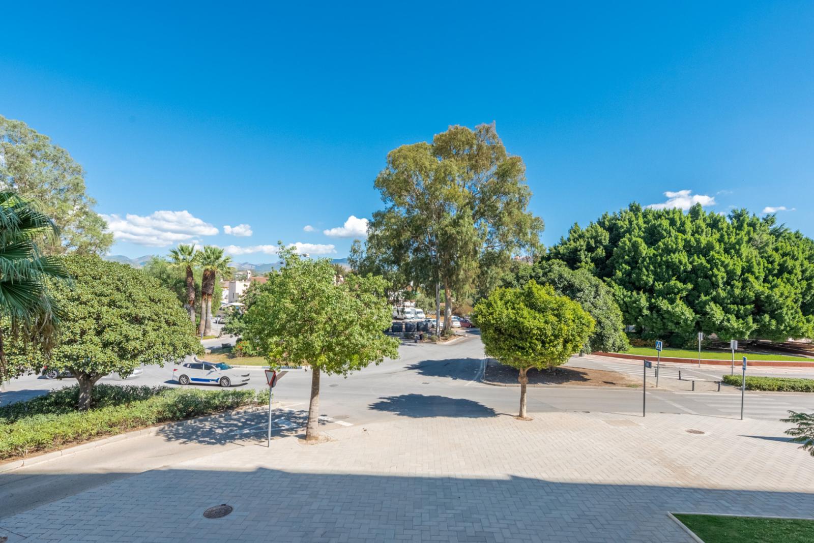 Apartment for Rent in Marbella
