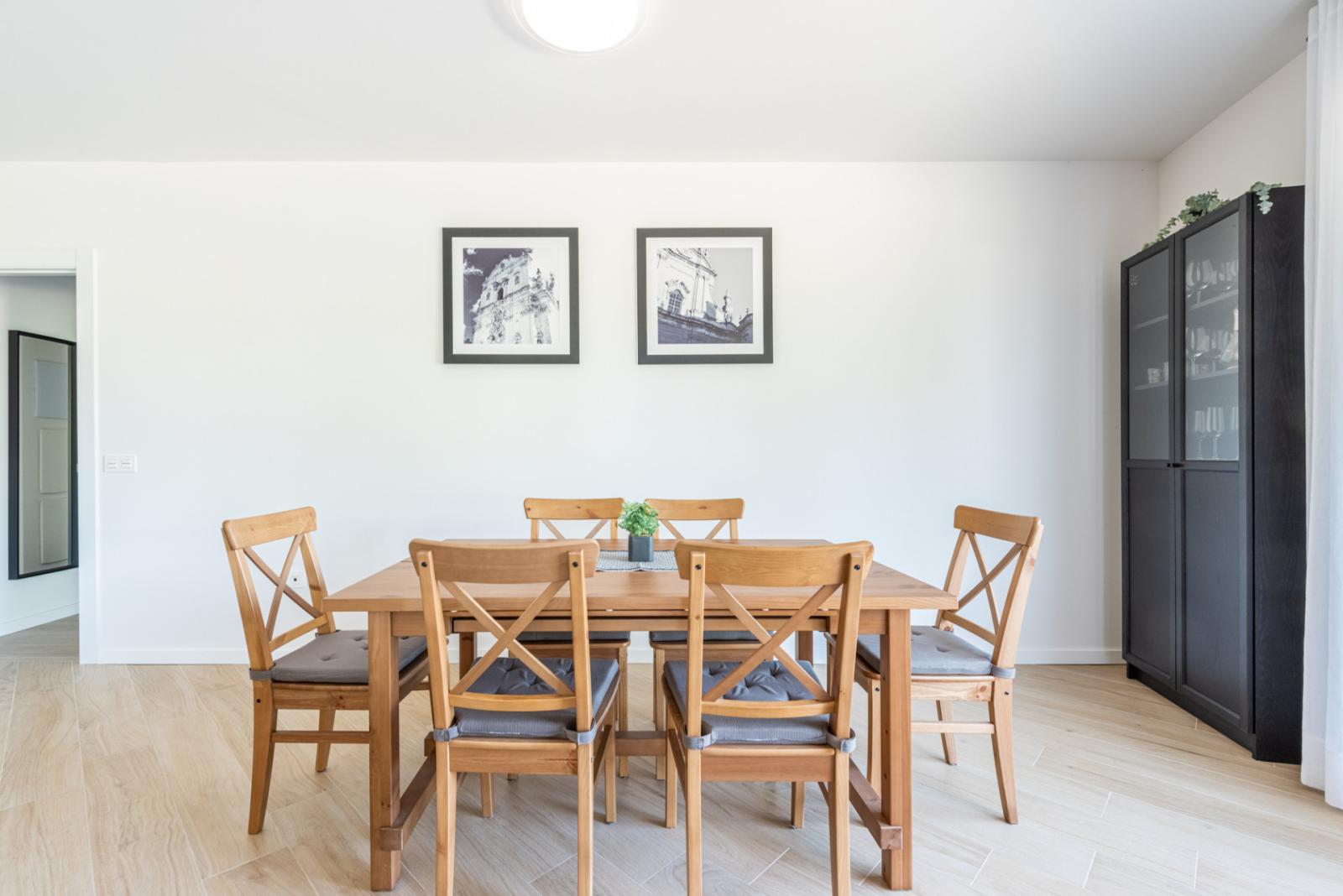 Apartment for Rent in Marbella