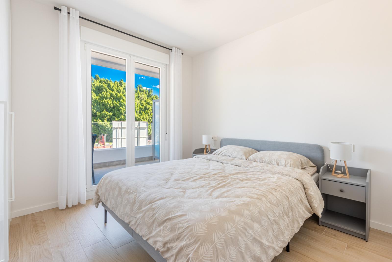 Apartment for Rent in Marbella