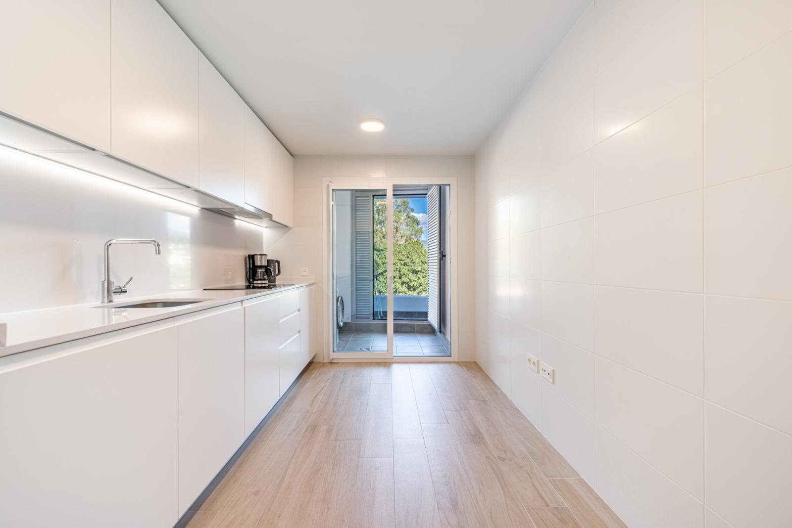 Apartment for Rent in Marbella