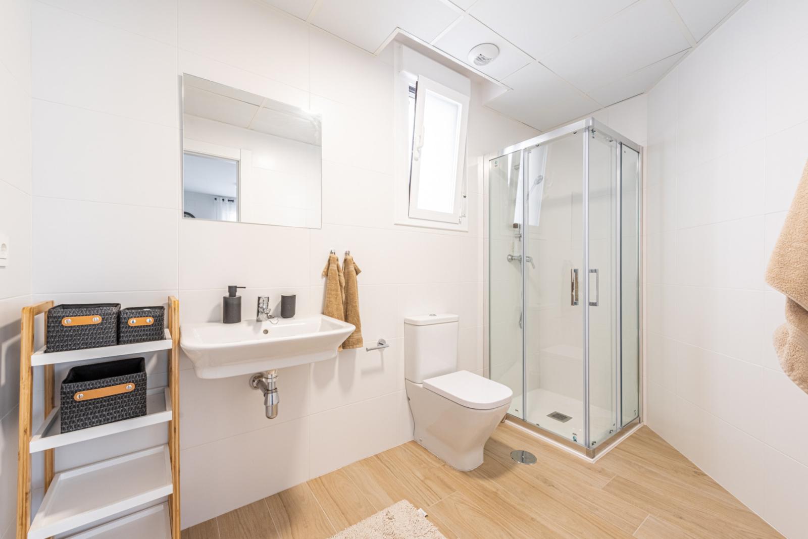 Apartment for Rent in Marbella