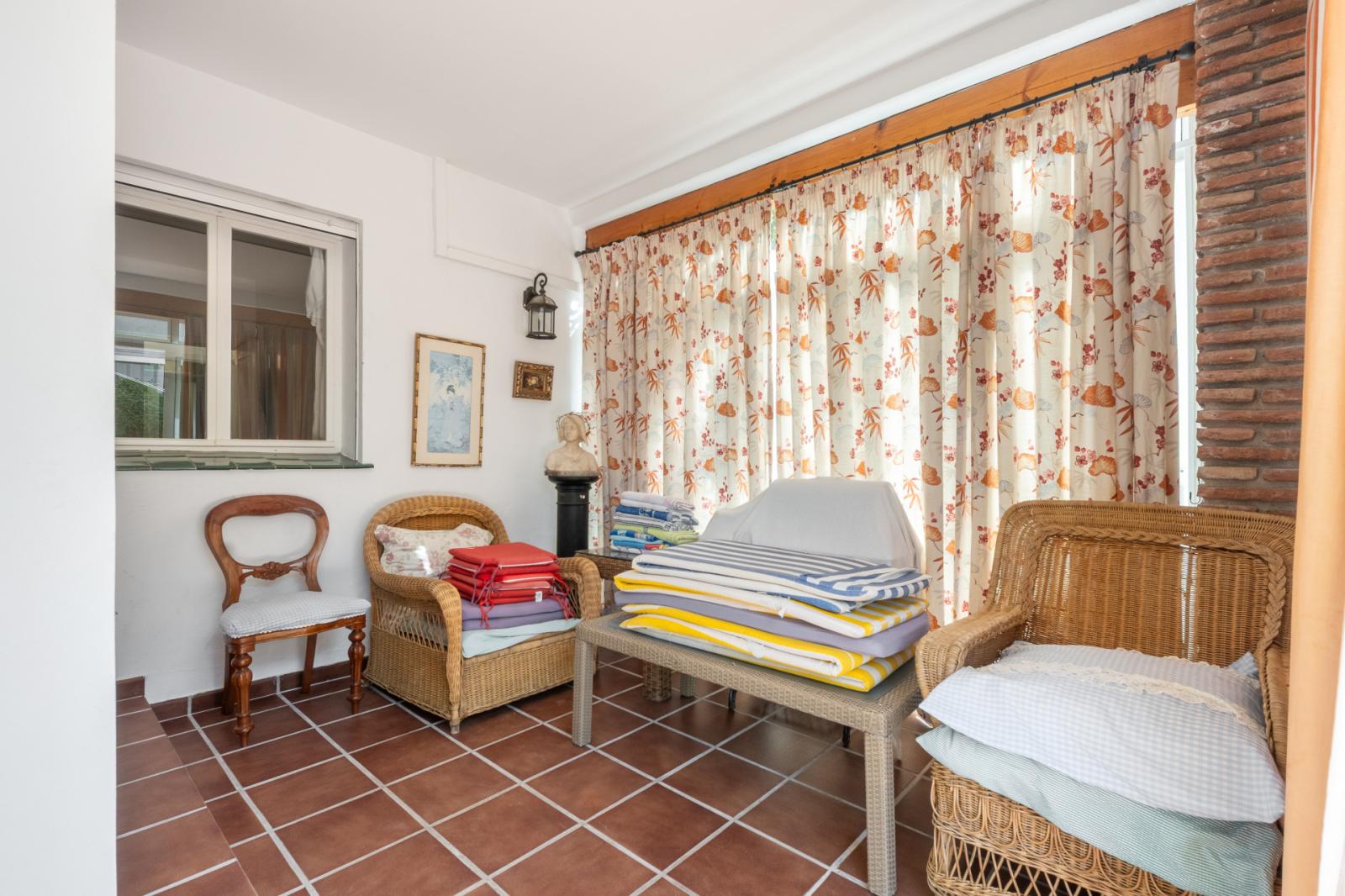 Villa en Venta en Marbella