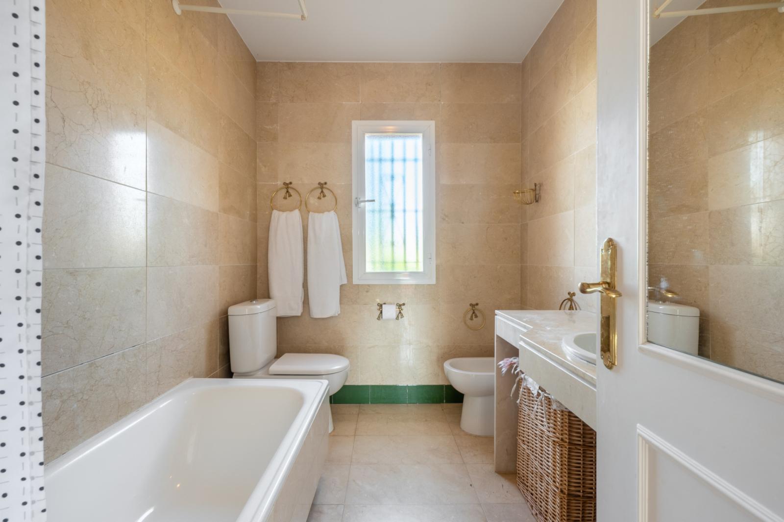 Villa en Venta en Marbella