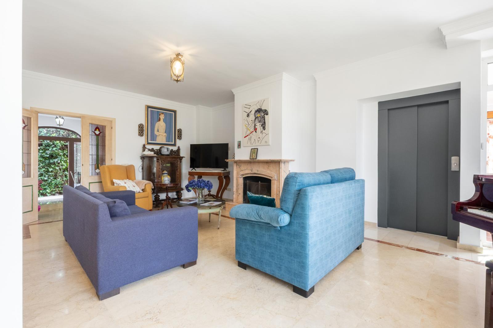 Villa en Venta en Marbella