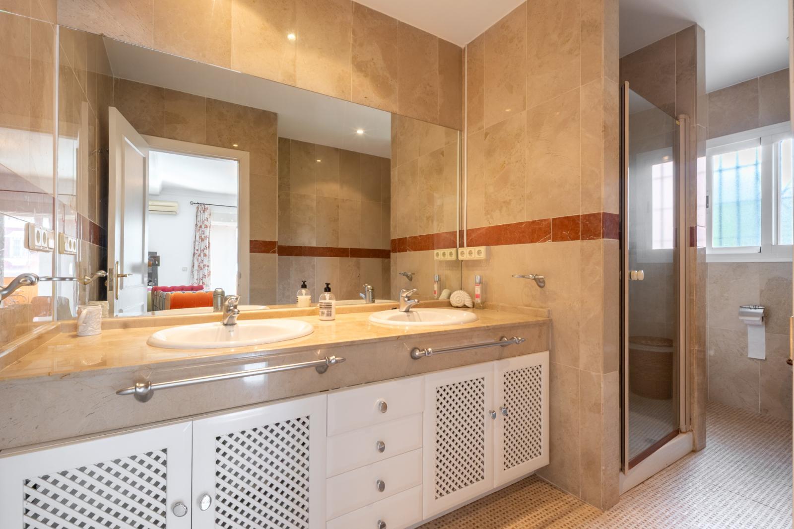 Villa en Venta en Marbella