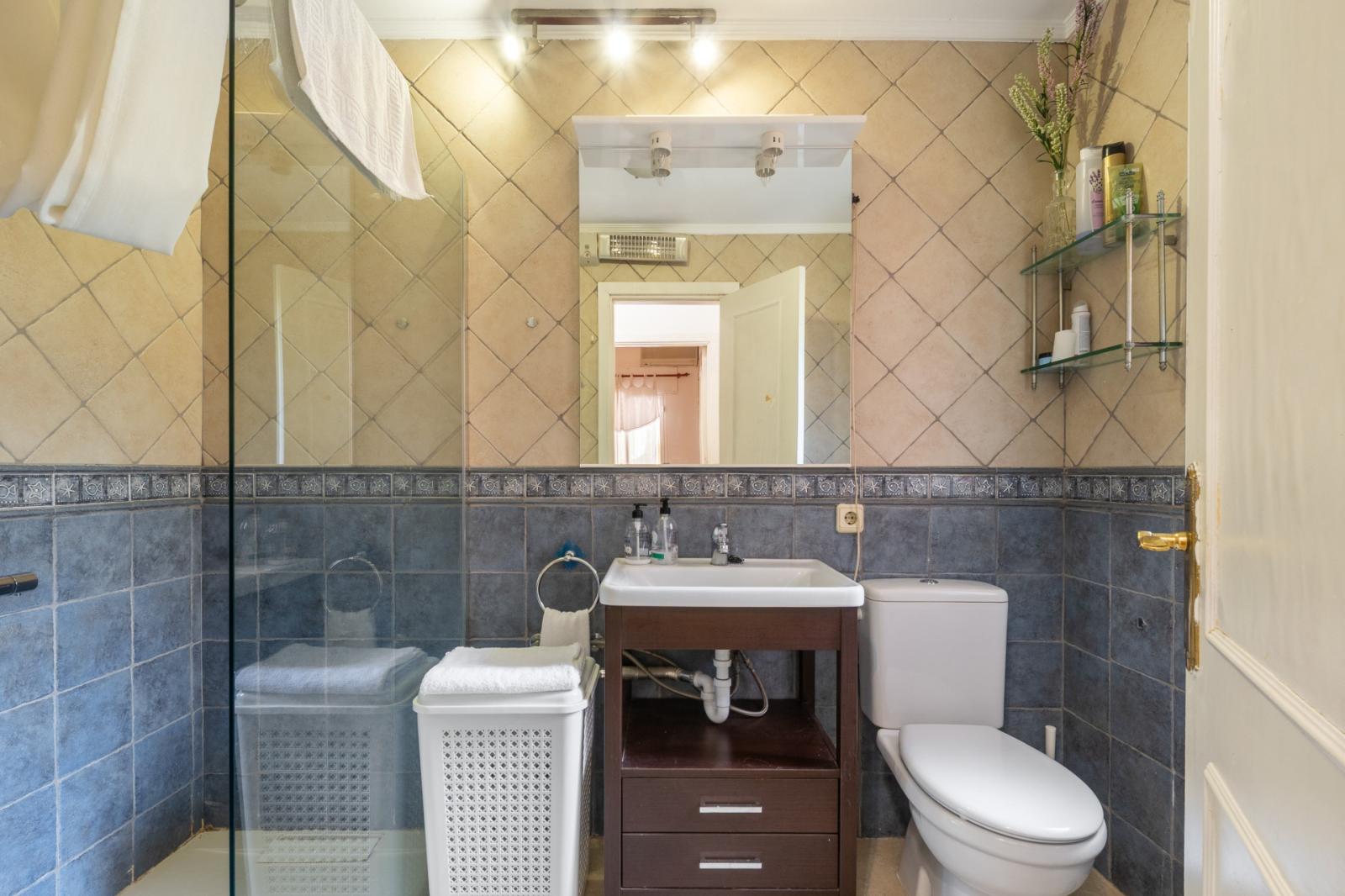 Villa en Venta en Marbella