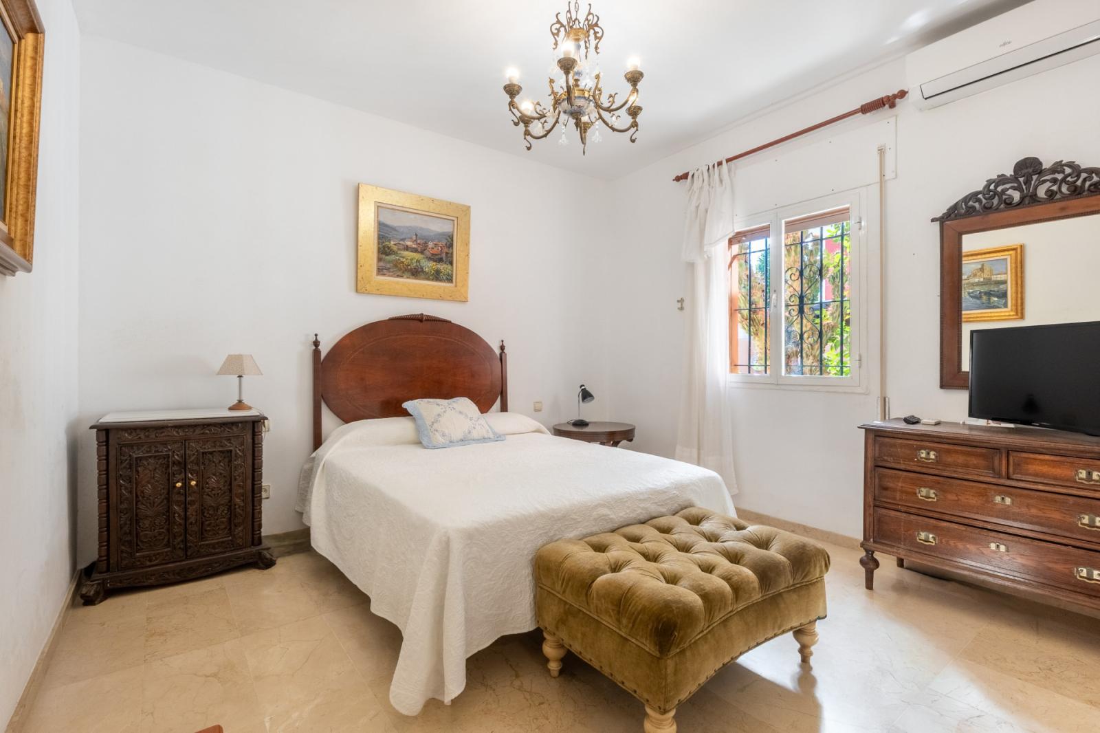 Villa en Venta en Marbella