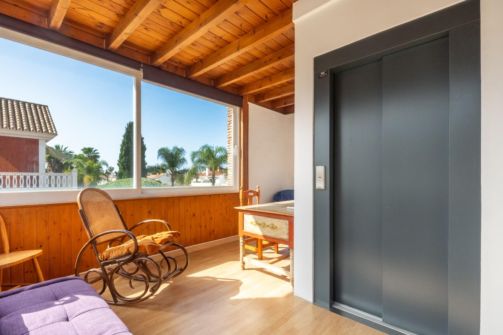 Villa en Venta en Marbella