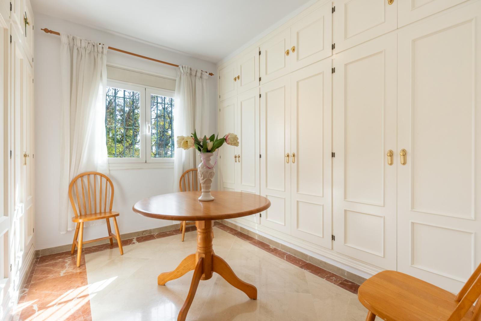 Villa en Venta en Marbella