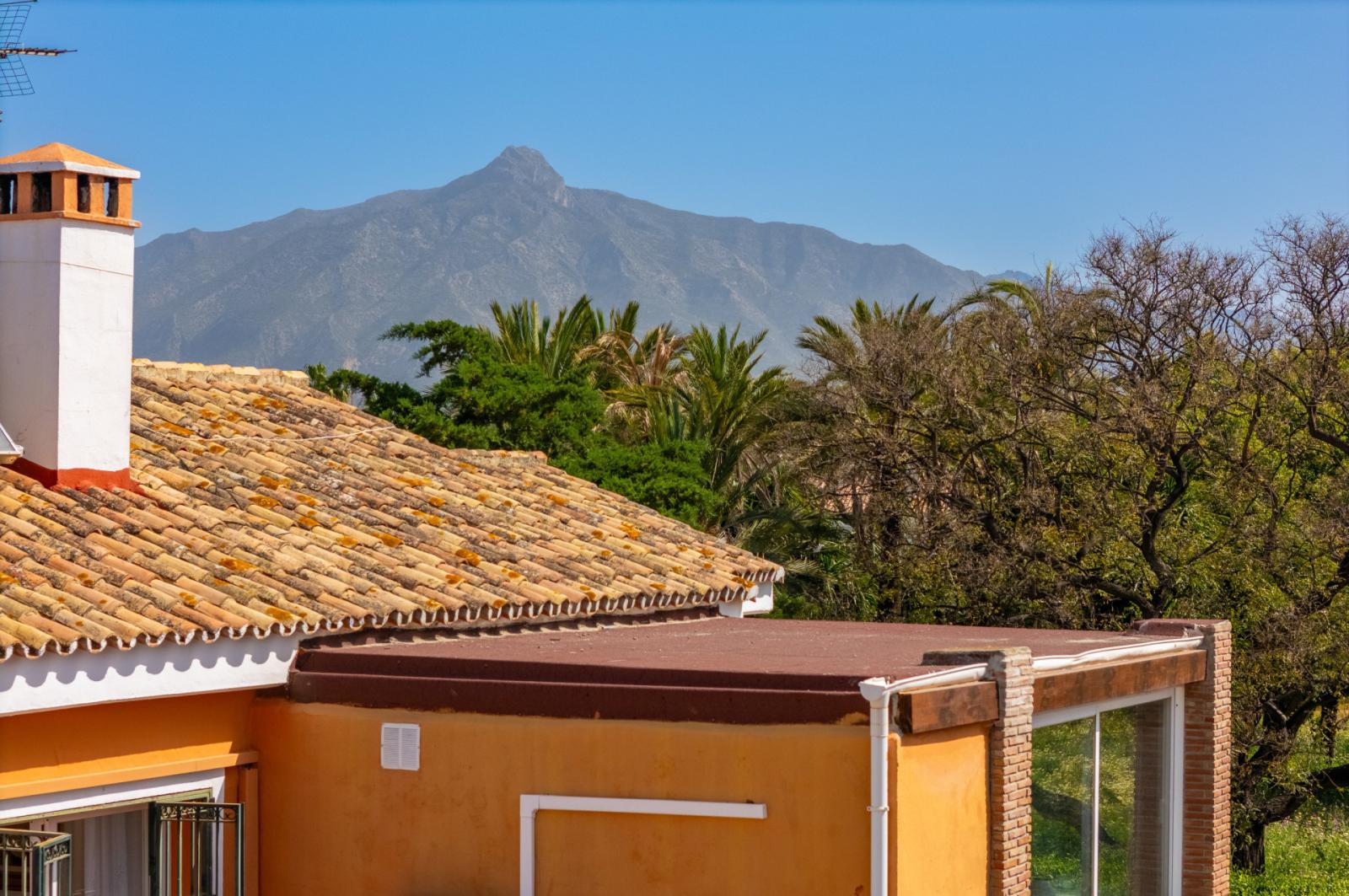 Villa en Venta en Marbella