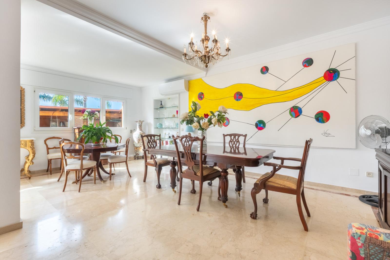 Villa en Venta en Marbella