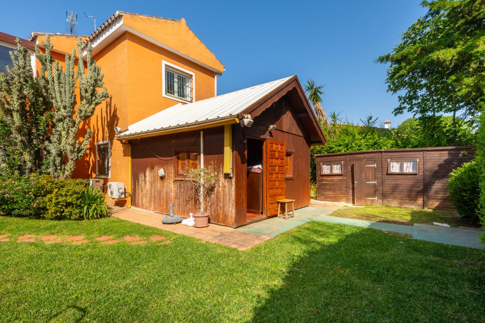 Villa en Venta en Marbella
