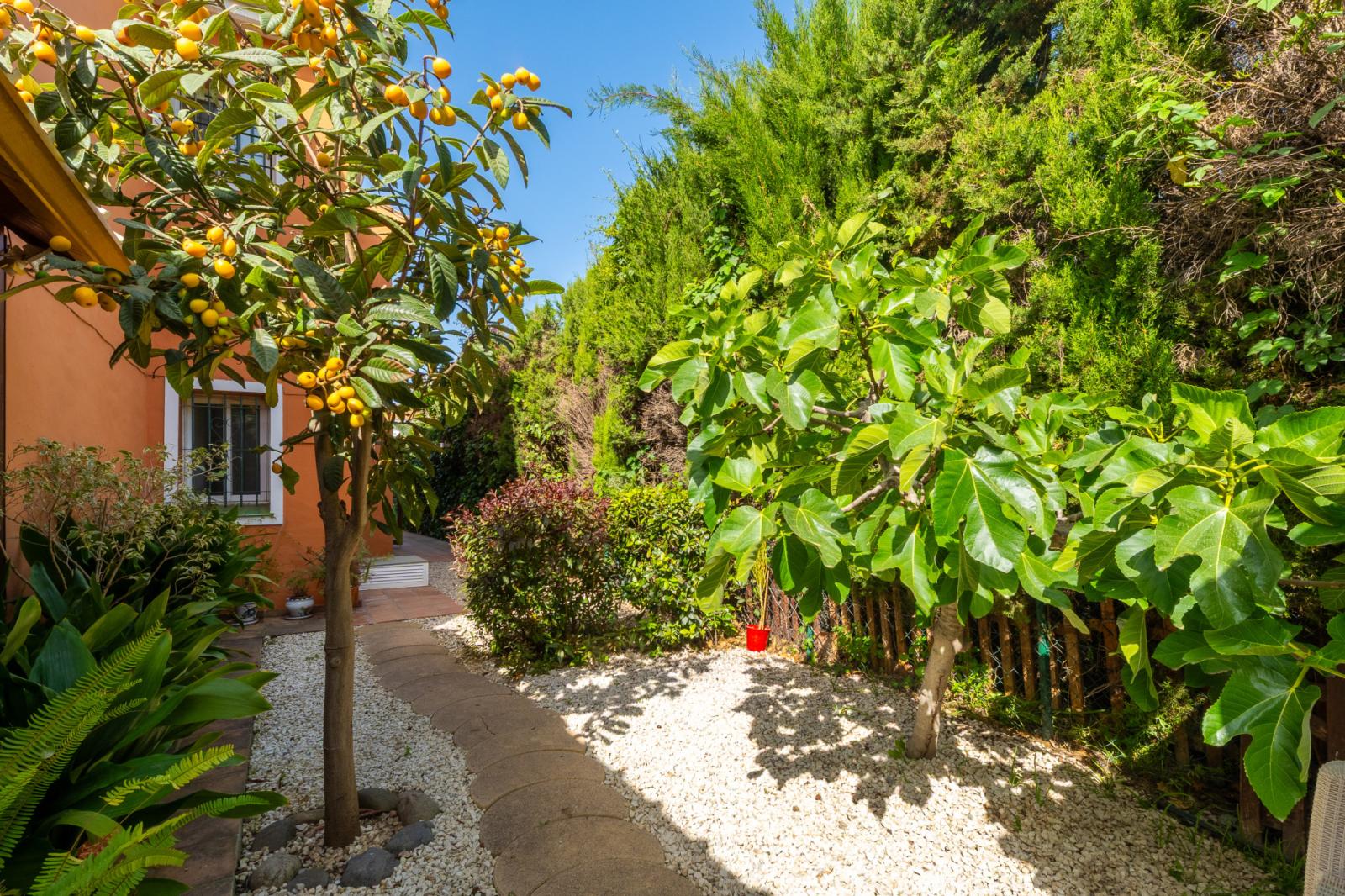 Villa en Venta en Marbella