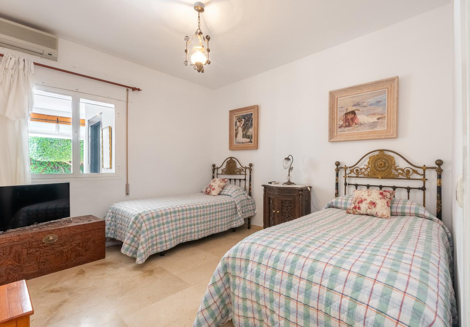 Villa en Venta en Marbella