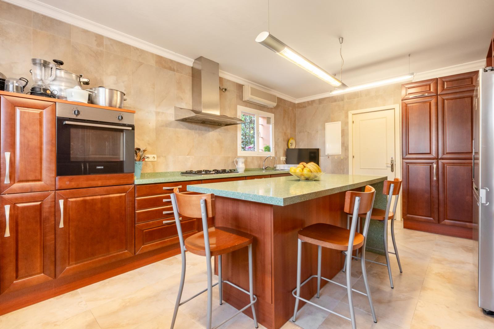Villa en Venta en Marbella