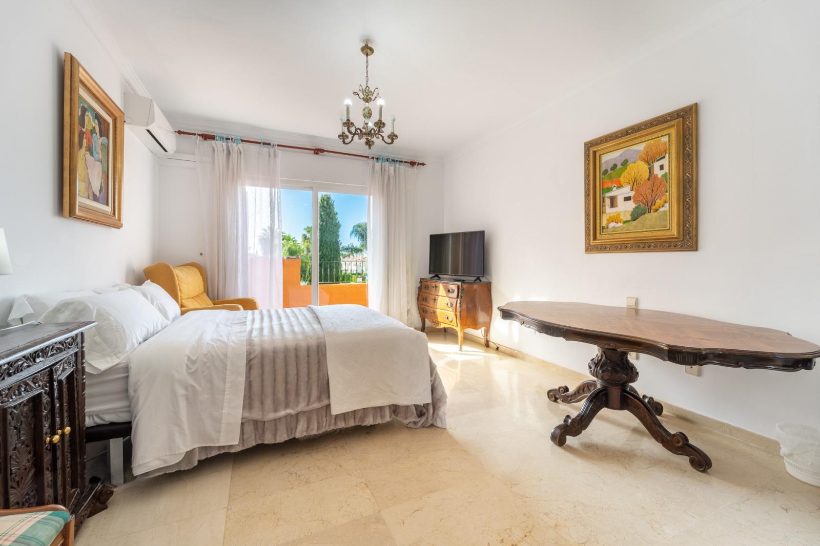 Villa en Venta en Marbella