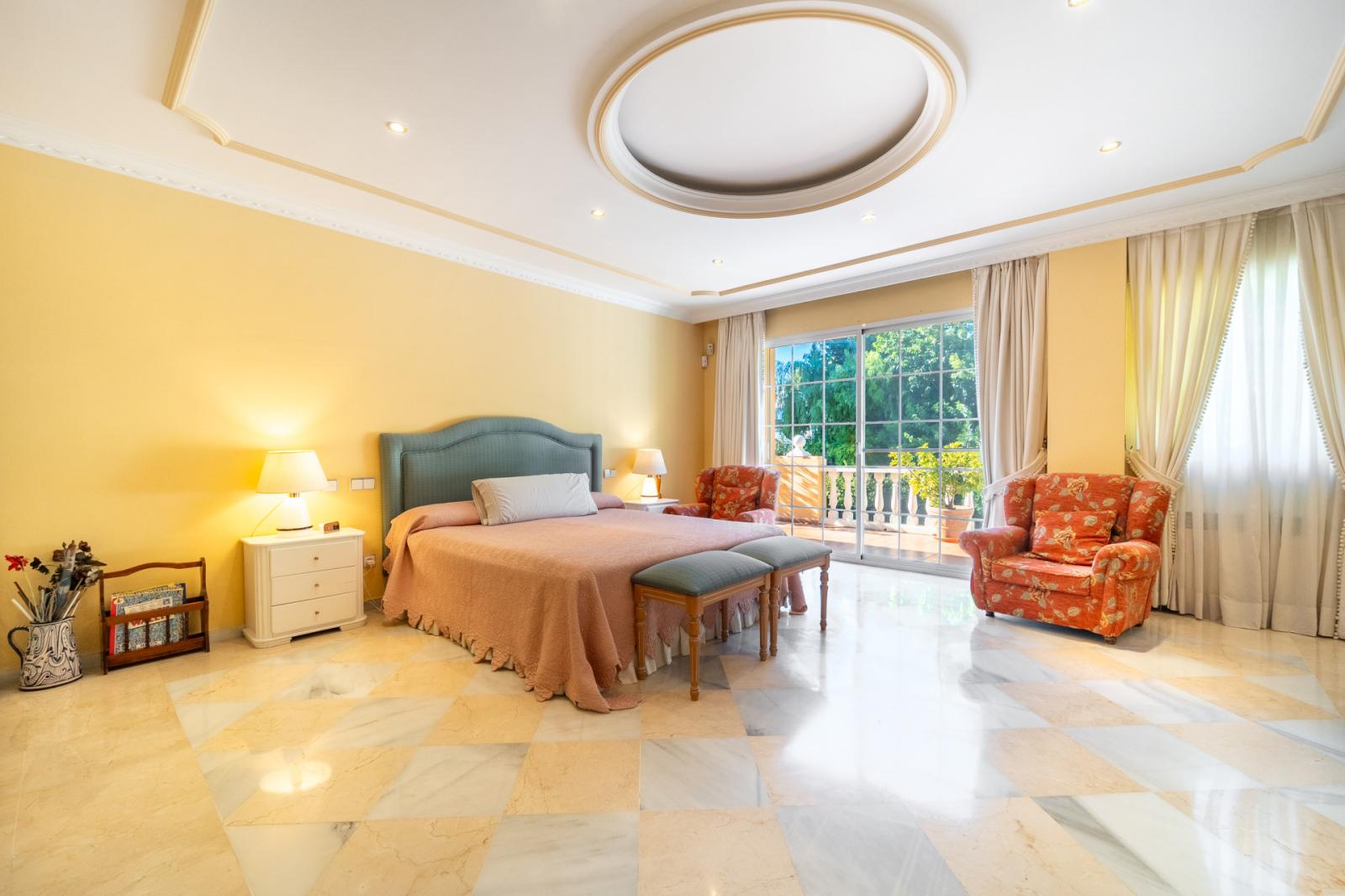 Villa for Sale in Marbella