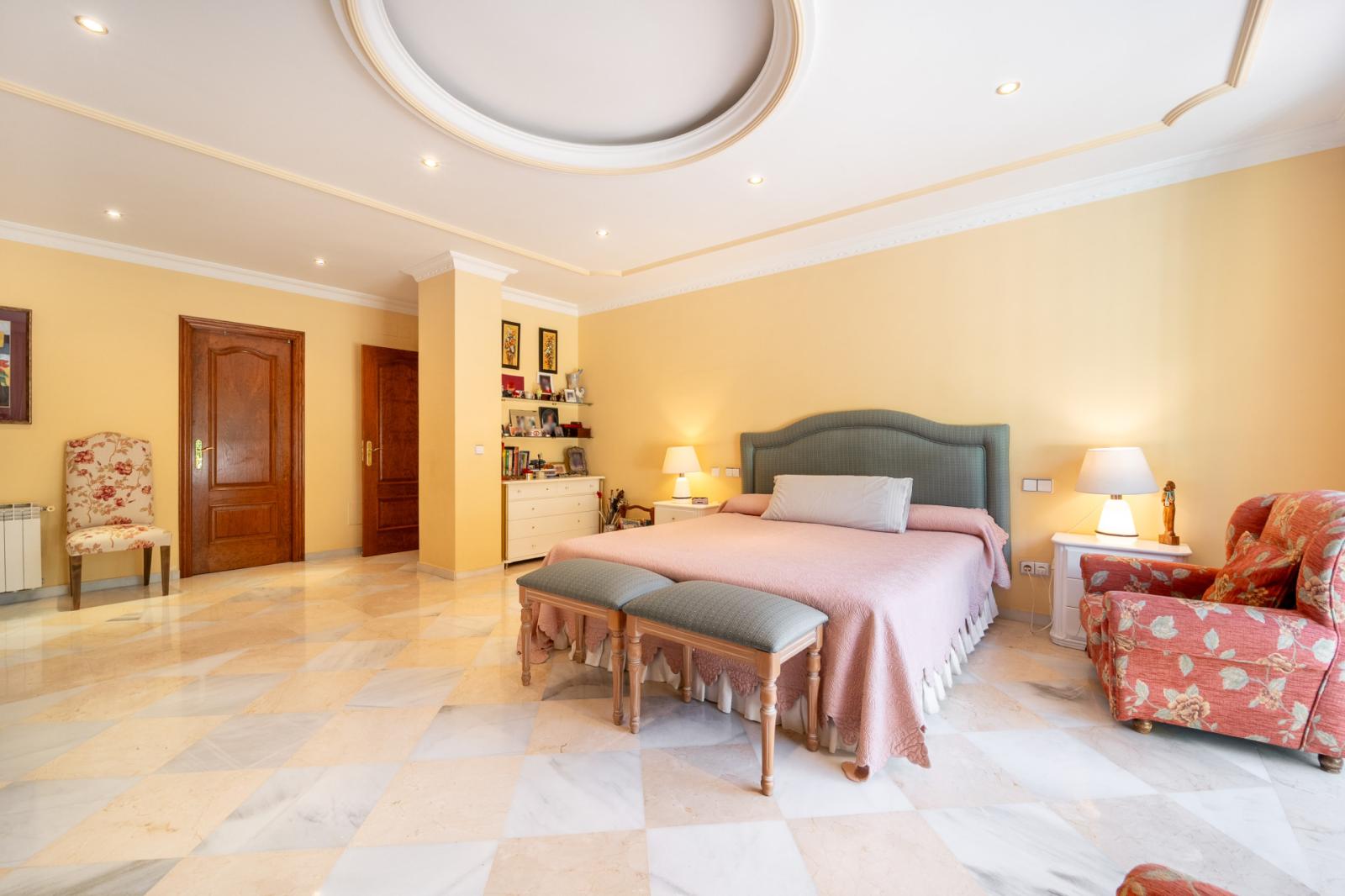 Villa for Sale in Marbella