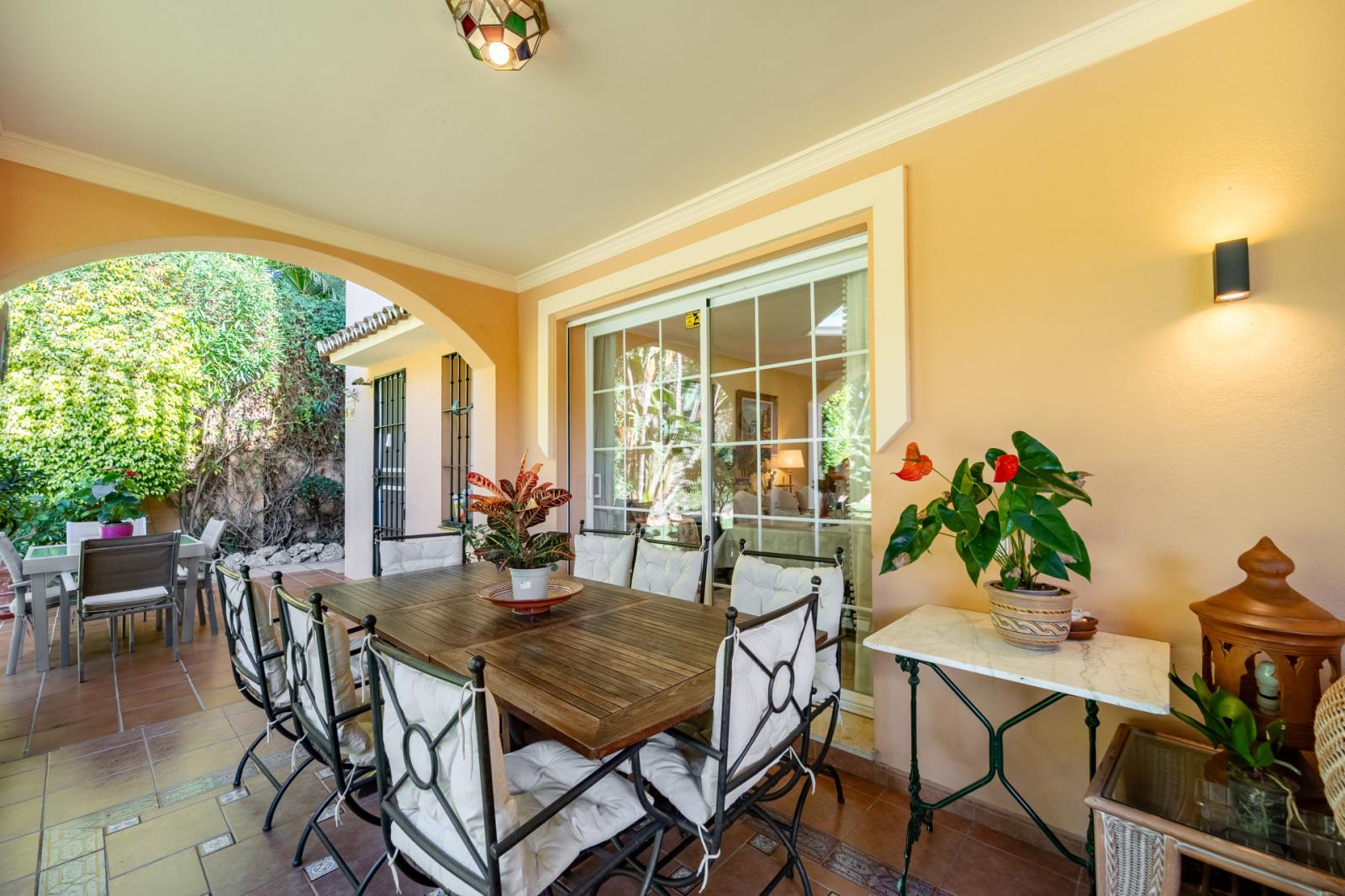 Villa for Sale in Marbella