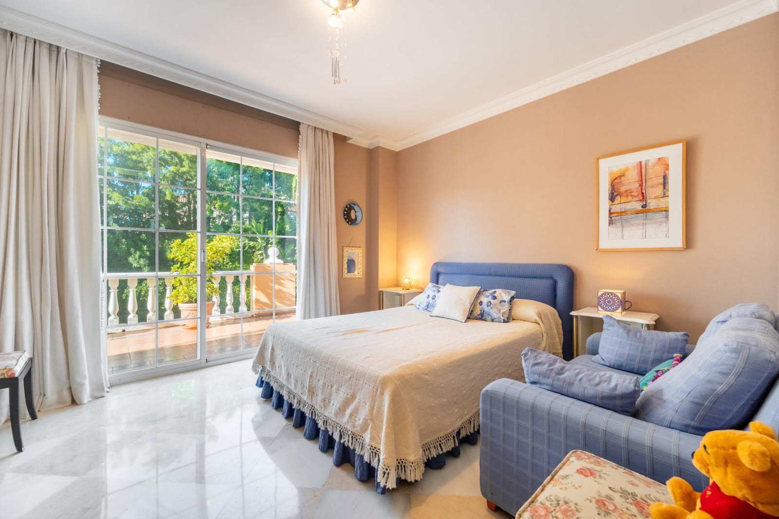 Villa for Sale in Marbella