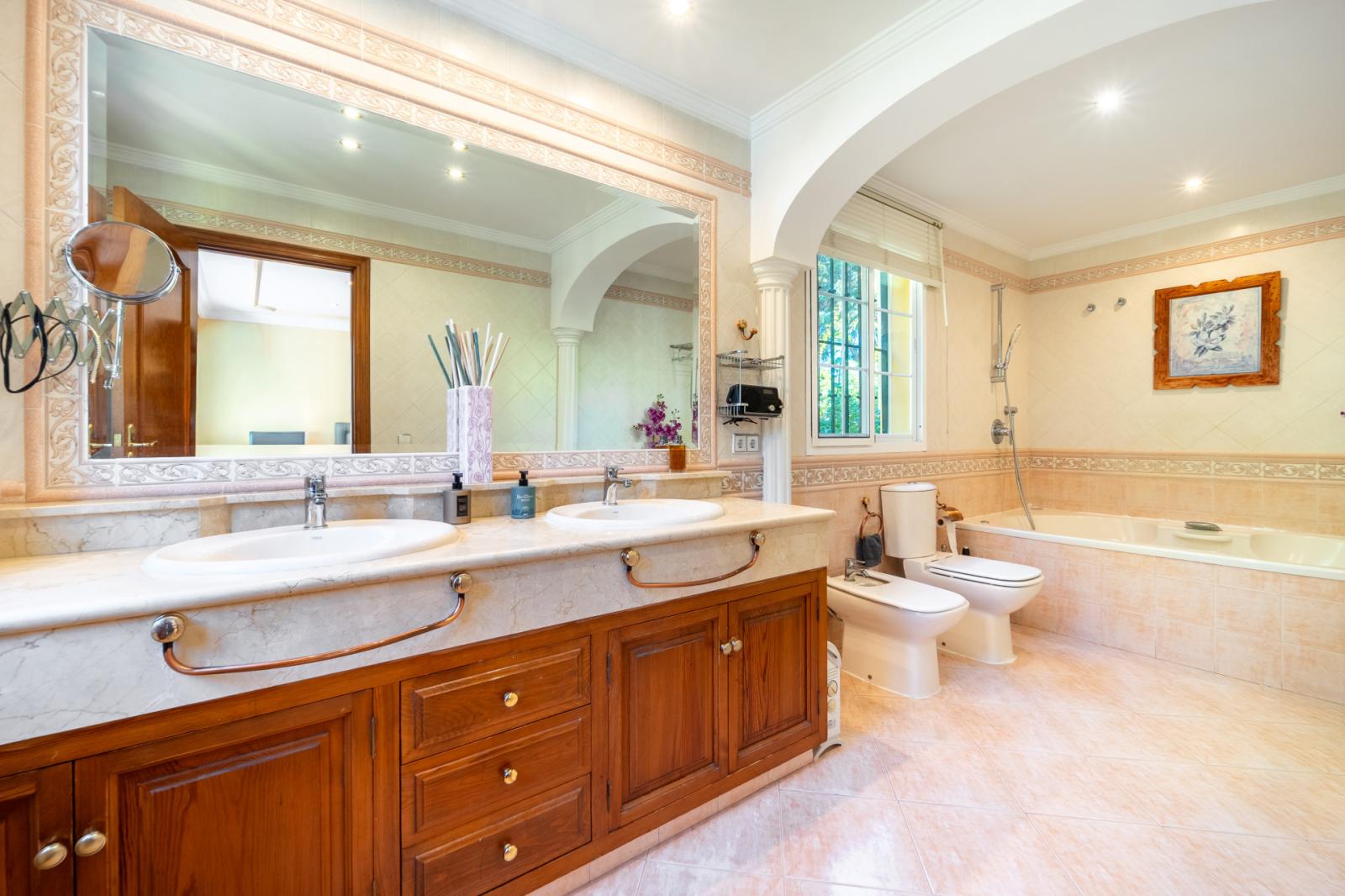 Villa for Sale in Marbella